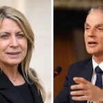 BBC Director General and News CEO