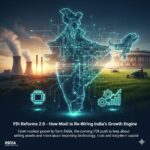 India’s new FDI reforms in nuclear, defence, insurance and agriculture argue that opening strategic sectors to global capital can speed up technology transfer, jobs and infrastructure while keeping policy and security firmly under Modi government control.