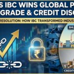 From Bhushan Steel To Big NPAs—How A Revolutionary Insolvency Code Took India From Delay And Defaults To Creditor-Led Resolutions