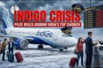 IndiGo's flight fiasco unravels: DGCA pilot rest rules clash with hiring freeze, fleet woes, and peak chaos—600-word dive into every angle of India's airline meltdown.