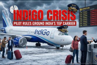 IndiGo's flight fiasco unravels: DGCA pilot rest rules clash with hiring freeze, fleet woes, and peak chaos—600-word dive into every angle of India's airline meltdown.