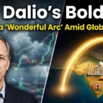 Ray Dalio predicts India's best growth fundamentals amid 5 global forces: debt cycles, politics, world order shifts, nature, and tech wars.