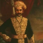 Maharaja Jaipal