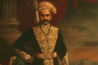 Maharaja Jaipal