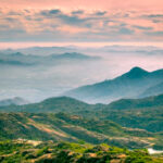 Aravalli foreign funded conspiracy