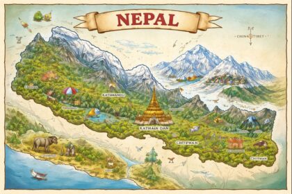 Nepal