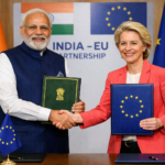 India-EU deal