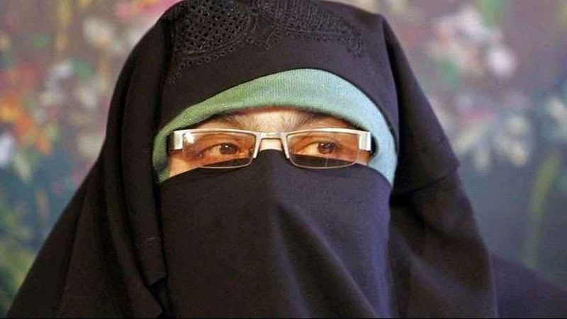 Asiya Andrabi