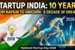 2016, the government changed the game for entrepreneurs with Startup India. Launched on January 16 by the DPIIT, this initiative wasn't just about paperwork.