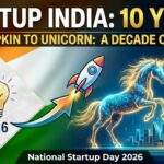 2016, the government changed the game for entrepreneurs with Startup India. Launched on January 16 by the DPIIT, this initiative wasn't just about paperwork.