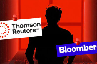 Are Reuters and Bloomberg doing hitjobs on Indian INC?