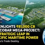 Great Nicobar project,