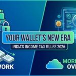 CBDT's Draft Income-tax Rules 2026 raise PAN thresholds for cash, hotels, property from old limits like Rs 50k daily deposits to Rs 10L yearly; adds CBDC as non-cash, crypto reporting.