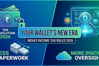 CBDT's Draft Income-tax Rules 2026 raise PAN thresholds for cash, hotels, property from old limits like Rs 50k daily deposits to Rs 10L yearly; adds CBDC as non-cash, crypto reporting.