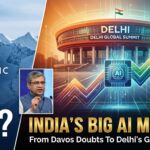 India AI Impact Summit 2026