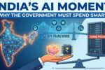 Governments should fund public AI like infrastructure: prioritize datasets, language layers, and evaluation, then back targeted public-interest tools where markets fall short.