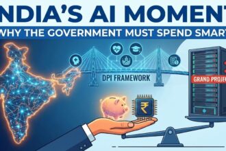 Governments should fund public AI like infrastructure: prioritize datasets, language layers, and evaluation, then back targeted public-interest tools where markets fall short.
