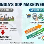 India GDP new base year 2022-23