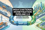 The government already owns a large number of operational public assets — completed highways that collect toll, functioning railway stations, working power transmission lines, gas pipelines, and port terminals.