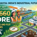 The Union Cabinet's approval of the Bharat Audyogik Vikas Yojana, widely known as BHAVYA, represents a direct and well-funded answer to that gap.