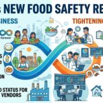 How perpetual licences, higher thresholds and risk-based inspections will reshape India’s food safety regime