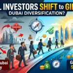 As conflicts simmer in West Asia, global investors and NRIs seek stability in India’s GIFT City. Incentives, infrastructure, and regulatory certainty are turning the IFSC into an emerging rival to Dubai as a key financial destination.