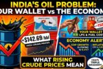 India crude oil price 2026