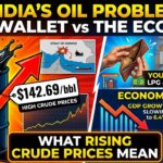 India crude oil price 2026