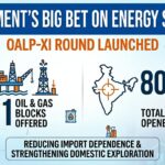 India energy security