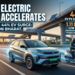 February's 44% EV surge is not a headline. It is a verdict on who is really buying in Bharat today.