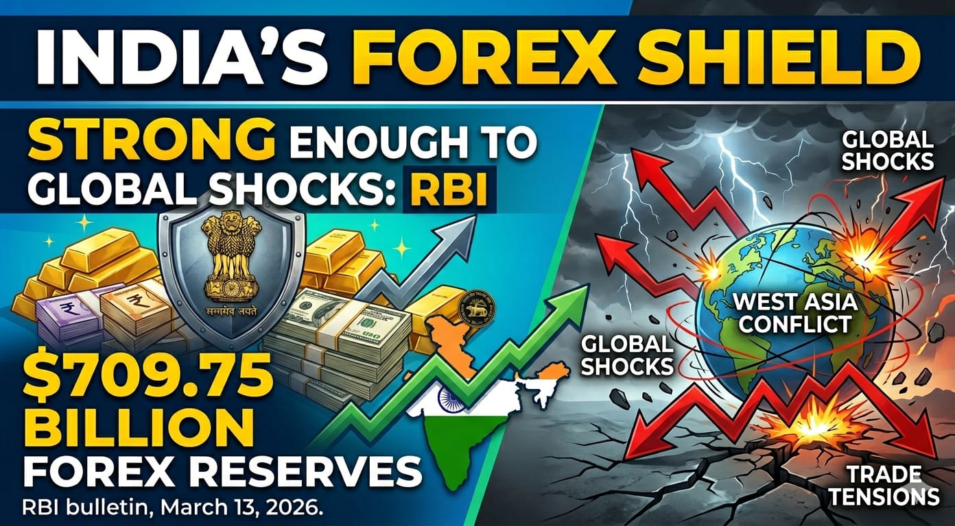 RBI state of economy report