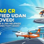Modified UDAN scheme