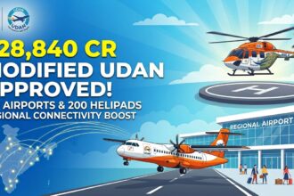 Modified UDAN scheme
