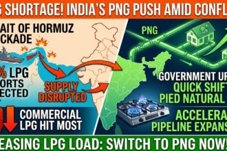 government measures LPG PNG.