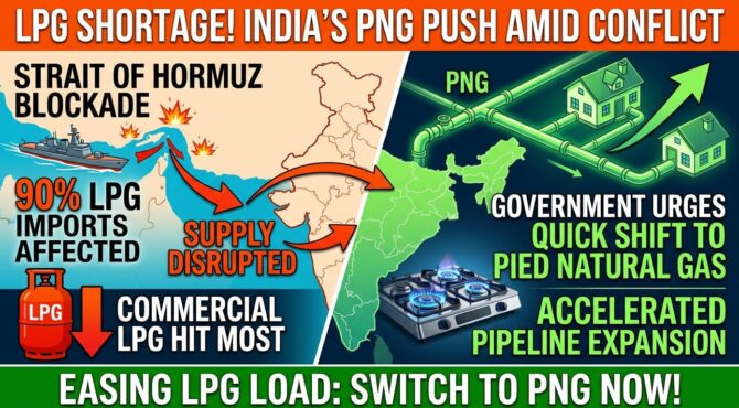 government measures LPG PNG.