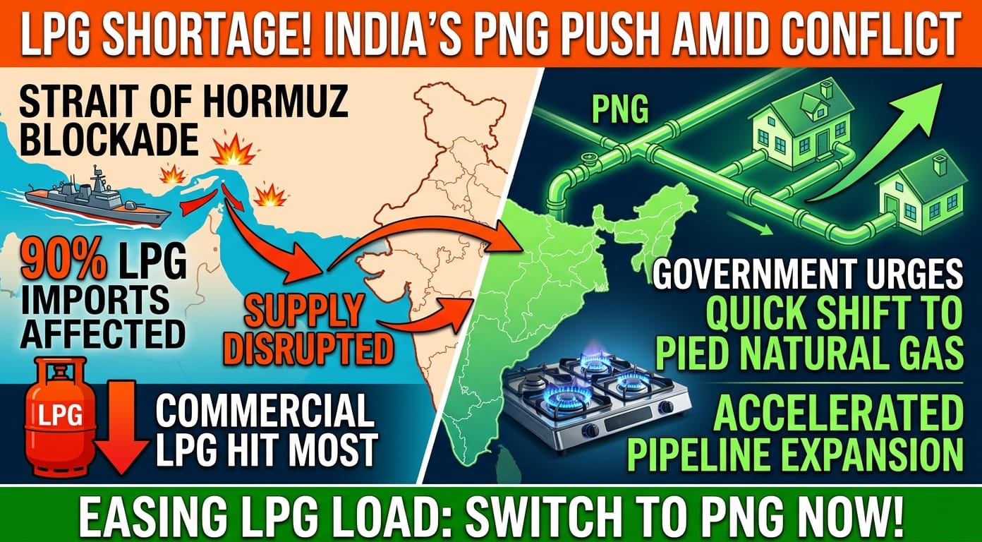 government measures LPG PNG.