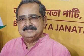 Ashok Lahiri NITI Aayog vice‑chairman,