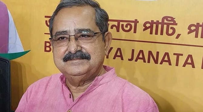 Ashok Lahiri NITI Aayog vice‑chairman,