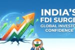 India FDI FY26