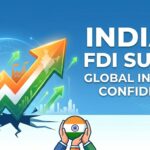 India FDI FY26