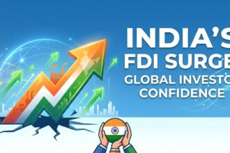 India FDI FY26