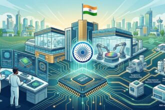 India Semiconductor Mission 2.0
