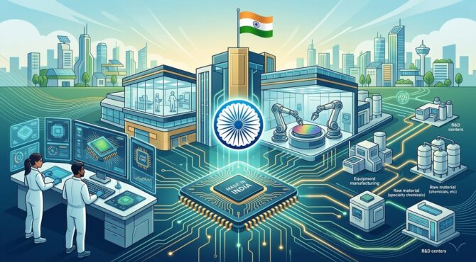 India Semiconductor Mission 2.0