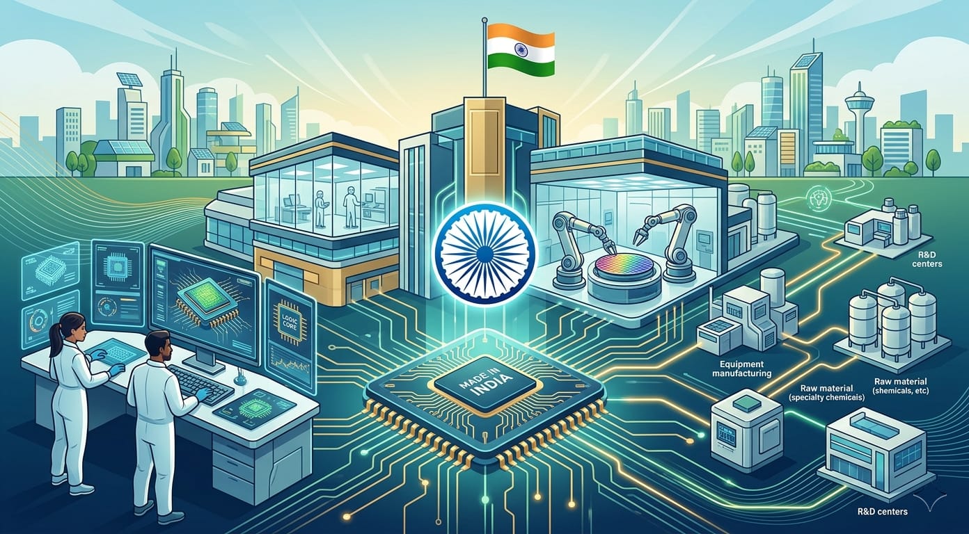 India Semiconductor Mission 2.0