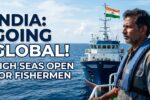 India high seas fishing policy