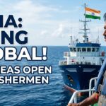 India high seas fishing policy