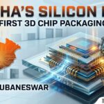 India's first 3D chip packaging plant Odisha
