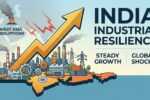 India’s industrial output