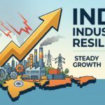 India’s industrial output