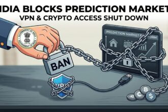 Prediction markets India